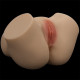 Мастурбатор LoveToy Streetgirl's 03 Dual Motor Sensation Pulse