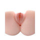 Мастурбатор B - Series Lyla Yequ Sexy Ass Pussy Masturbator