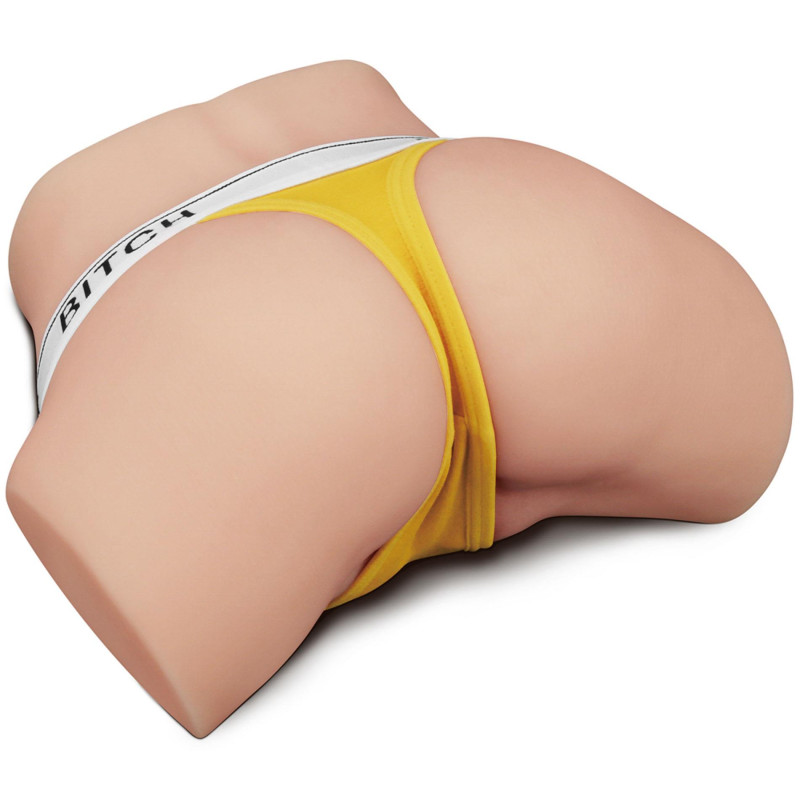 Мастурбатор LoveToy Streetgirl's 03 Sensation Pulse Flesh
