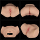 Мастурбатор LoveToy Streetgirl's 03 Sensation Pulse Flesh