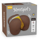 Мастурбатор LoveToy Streetgirl's 11 Sensation Pulse Black
