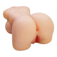 Мастурбатор Crazy Bull Hetty Vagina & Anal Masturbator
