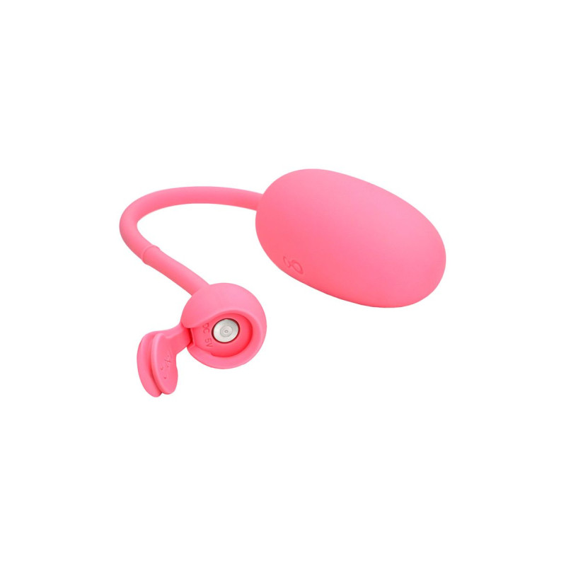 Смарт-тренажер Кегеля для жінок Magic Motion Kegel Coach