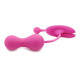 Вагінальні кульки Magic Motion Kegel Gen2