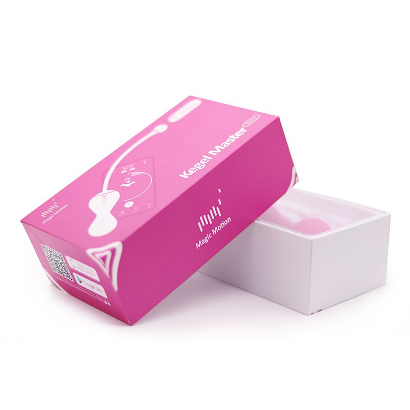 Вагінальні кульки Magic Motion Kegel Gen2