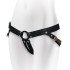 Джинсовые трусики для страпона Adrien Lastic Lastic Strap-on