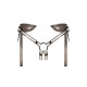 Трусы для страпона Strap-On-Me Leatherette HARNESS DESIROUS