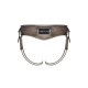 Трусы для страпона Strap-On-Me Leatherette HARNESS DESIROUS