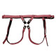 Трусики для страпону California Exotic The Regal Duchess Red