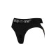 Трусы-стринги для страпона Strap-On-Me HEROINE HARNESS L