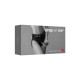Трусы-стринги для страпона Strap-On-Me HEROINE HARNESS XL