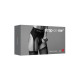 Трусы для страпона с подвязками для чулок Strap-On-Me REBEL HARNESS M
