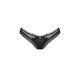 Трусики Obsessive Medilla thong XL/2XL