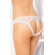 Жіночі трусики SoftLine Thongs 2457 S/M
