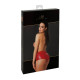 Шорты Noir Handmade F356 Red powerwetlook shorts - XXL
