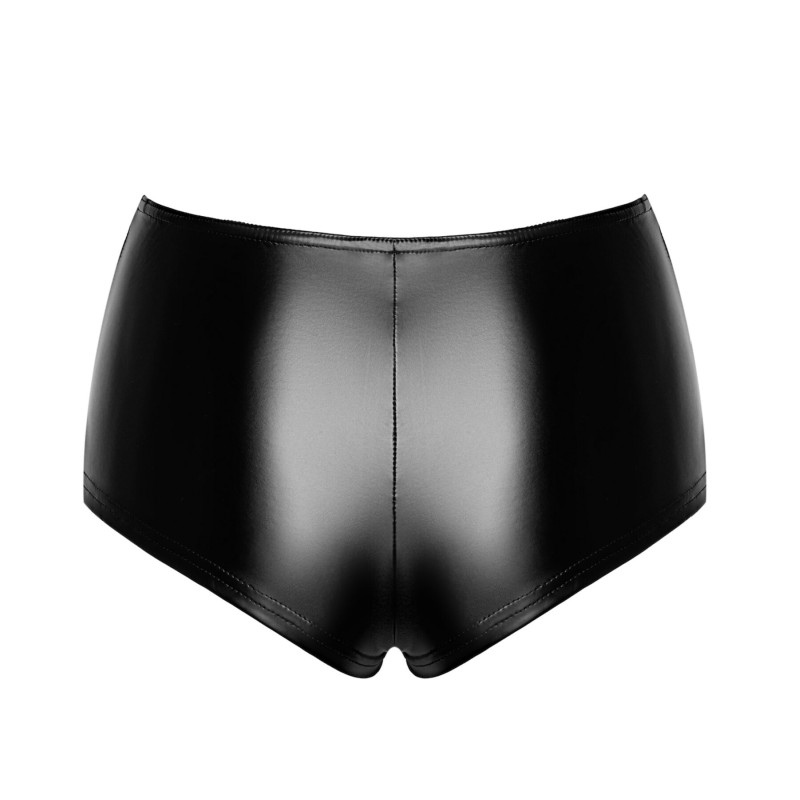 Шорты Noir Handmade F335 Powerwetlook shorts - M