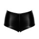 Шорты Noir Handmade F335 Powerwetlook shorts - M