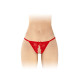 Трусики Fashion Secret Zoe Red