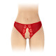 Трусики Fashion Secret Ambre Red