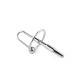 Стимулятор уретры B - Series HeavyFun Metal Penis Plug No. 05