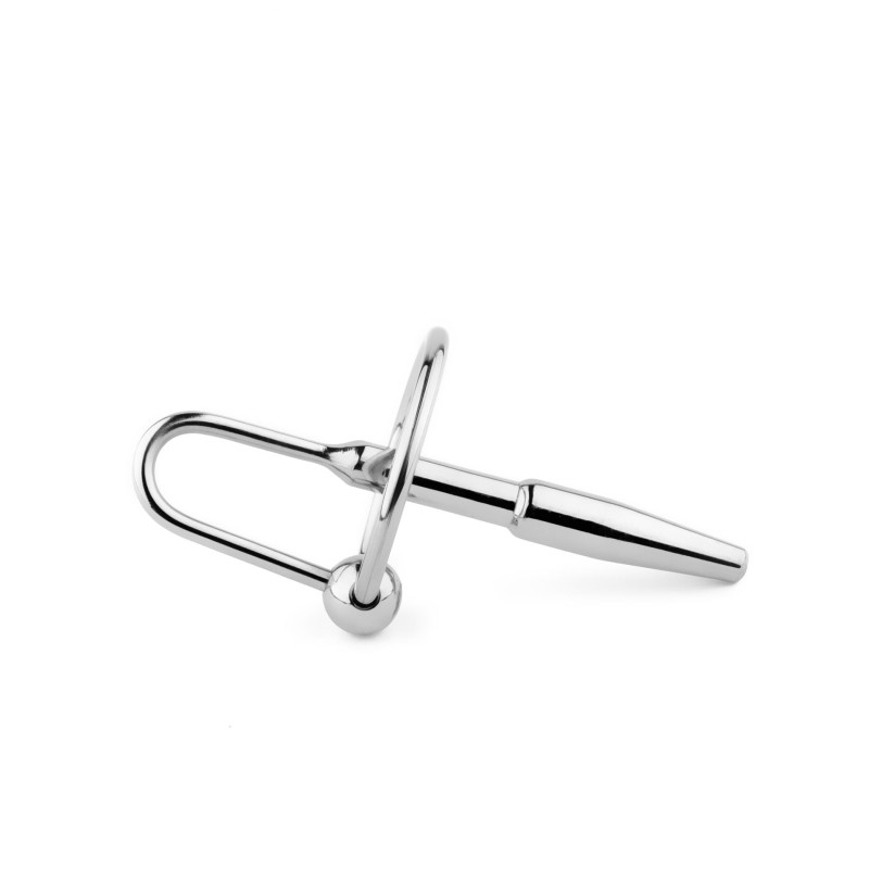 Стимулятор уретры B - Series HeavyFun Metal Penis Plug No. 05