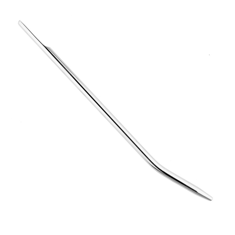 Стимулятор уретры B - Series HeavyFun Metal Penis Plug-Dilator