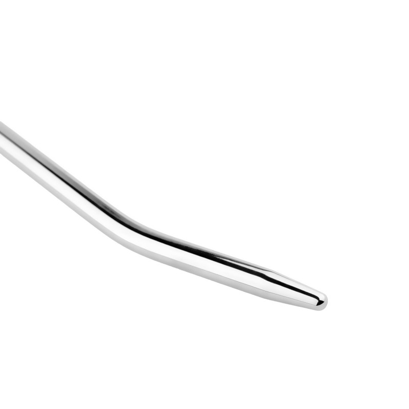 Стимулятор уретры B - Series HeavyFun Metal Penis Plug-Dilator