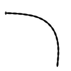 Стимулятор уретры B - Series HeavyFun Penis Dilator, 0.6 см