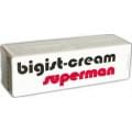 Крем для збільшення члена Inverma Bigist Cream Superman