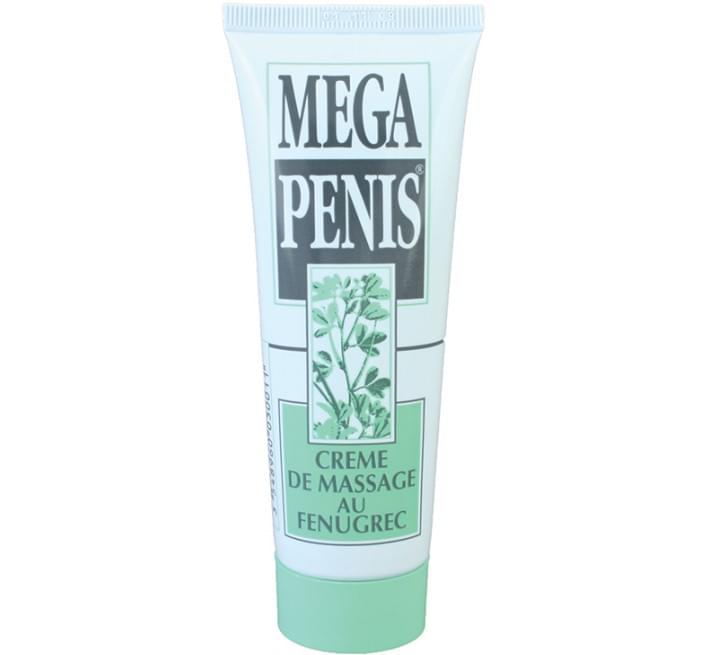 Крем Ruf Mega Penis