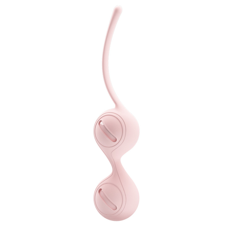 Вагінальні кульки Pretty Love Kegel Tighten Up I Balls Flesh