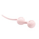Вагінальні кульки Pretty Love Kegel Tighten Up I Balls Flesh