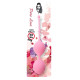 Вагинальные шарики B - Series Femme Kegel Balls 29 мм, 60 гр Pink