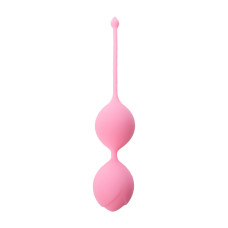 Вагинальные шарики B - Series Femme Kegel Balls 29 мм, 60 гр Pink