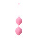 Вагинальные шарики B - Series Femme Kegel Balls 29 мм, 60 гр Pink