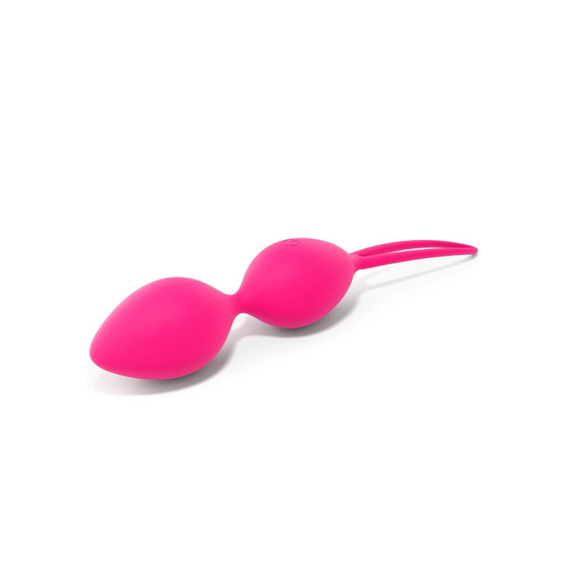 Вагінальні кульки Marc Dorcel Divine Balls