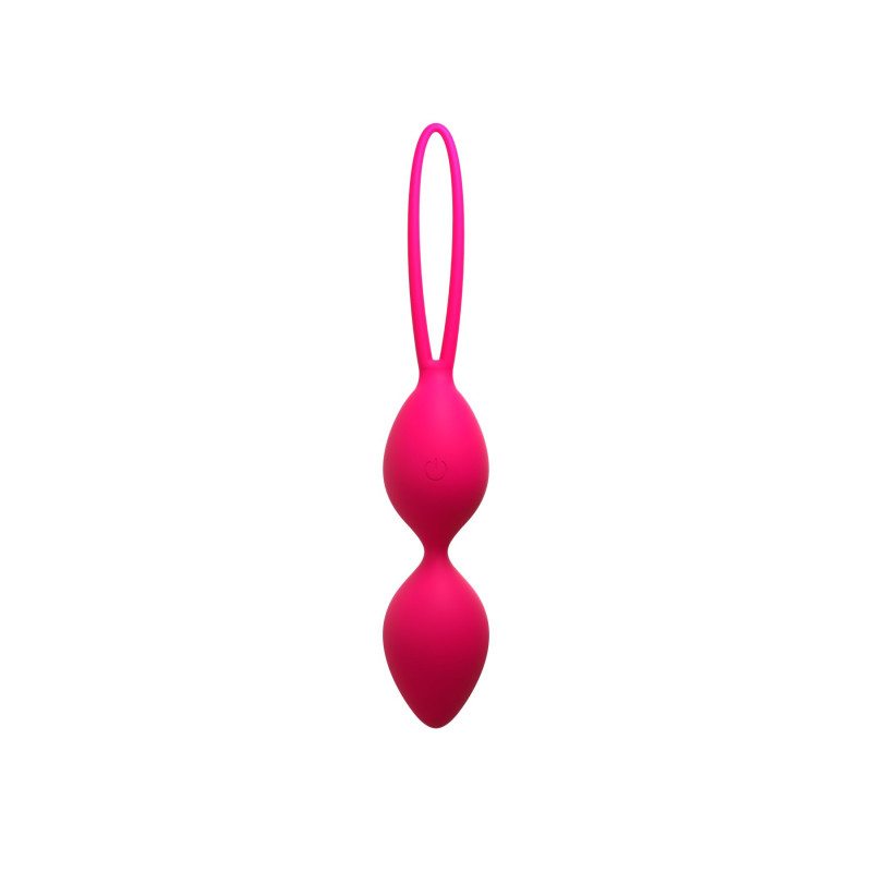 Вагінальні кульки Marc Dorcel Divine Balls
