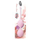 Вагінальні кульки B - Series Femme Kegel Balls 36 мм, 90 гр Flesh