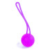 Набір вагінальних кульок B - Series HeavyFun Silicone Kegal Balls Set Purple