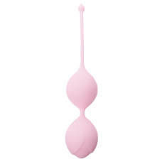 Вагінальні кульки B - Series Femme Kegel Balls 36 мм, 90 гр Flesh