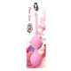Вагінальні кульки B - Series Femme Kegel Balls 36 мм, 90 гр Pink