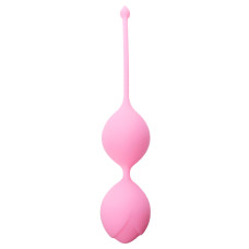 Вагінальні кульки B - Series Femme Kegel Balls 36 мм, 90 гр Pink