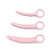 Набір вагінальних розширювачів Erospace Sweet Play Pelvic Floor Muscles Training Set A13