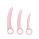 Набір вагінальних розширювачів Erospace Sweet Play Pelvic Floor Muscles Training Set A13