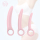 Набір вагінальних розширювачів Erospace Sweet Play Pelvic Floor Muscles Training Set A13