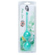 Вагінальні кульки B - Series Femme Kegel Balls 36 мм, 90 гр, Green
