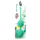 Вагінальні кульки B - Series Femme Kegel Balls 36 мм, 90 гр, Green