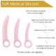 Набір вагінальних розширювачів Erospace Sweet Play Pelvic Floor Muscles Training Set A13