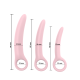 Набір вагінальних розширювачів Erospace Sweet Play Pelvic Floor Muscles Training Set A13