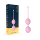 Вагинальные шарики Erospace Sweet Play Kegel Balls A11